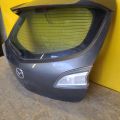 BBY9-62-02XE | Крышка багажника MAZDA 3 BL 09-13 - Превью 3