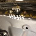68610-05050 | Обмежувач дверей передн. прав. TOYOTA AVENSIS 08-18