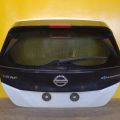 K01005SHMB | Кришка багажника NISSAN LEAF 18-