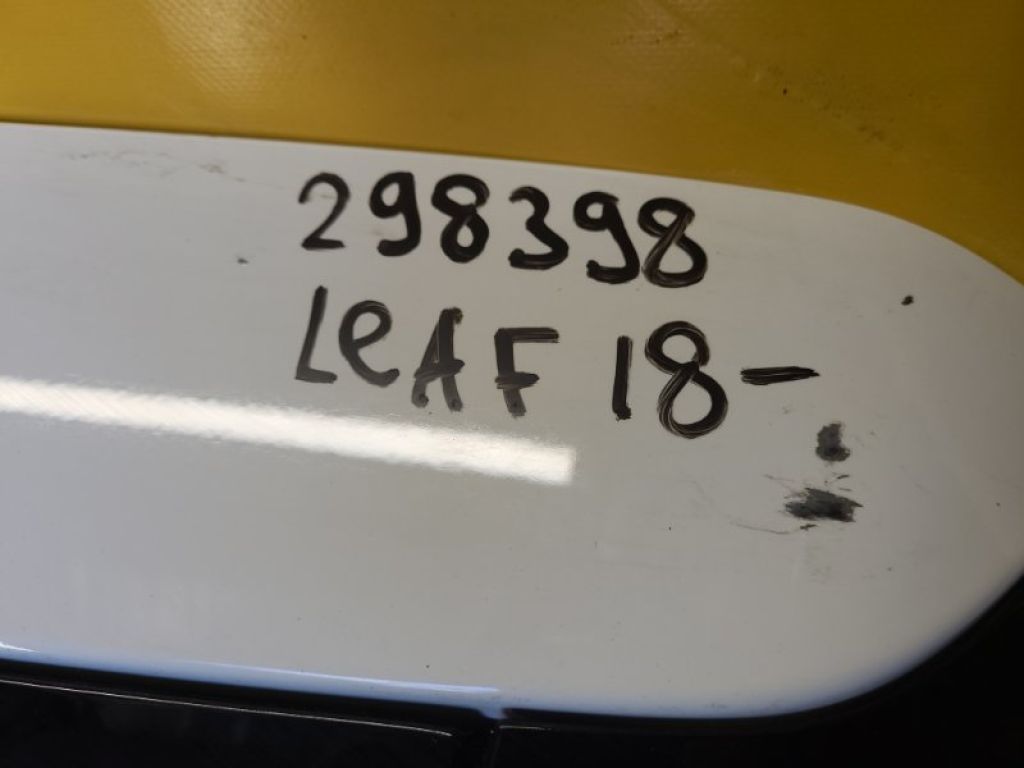 K01005SHMB | Кришка багажника NISSAN LEAF 18- - Фото 2