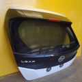 K01005SHMB | Кришка багажника NISSAN LEAF 18- - Прев'ю 4