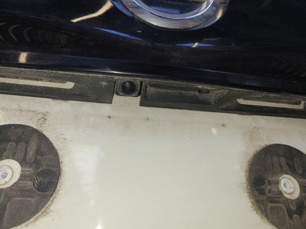 K01005SHMB | Кришка багажника NISSAN LEAF 18- - Фото 5