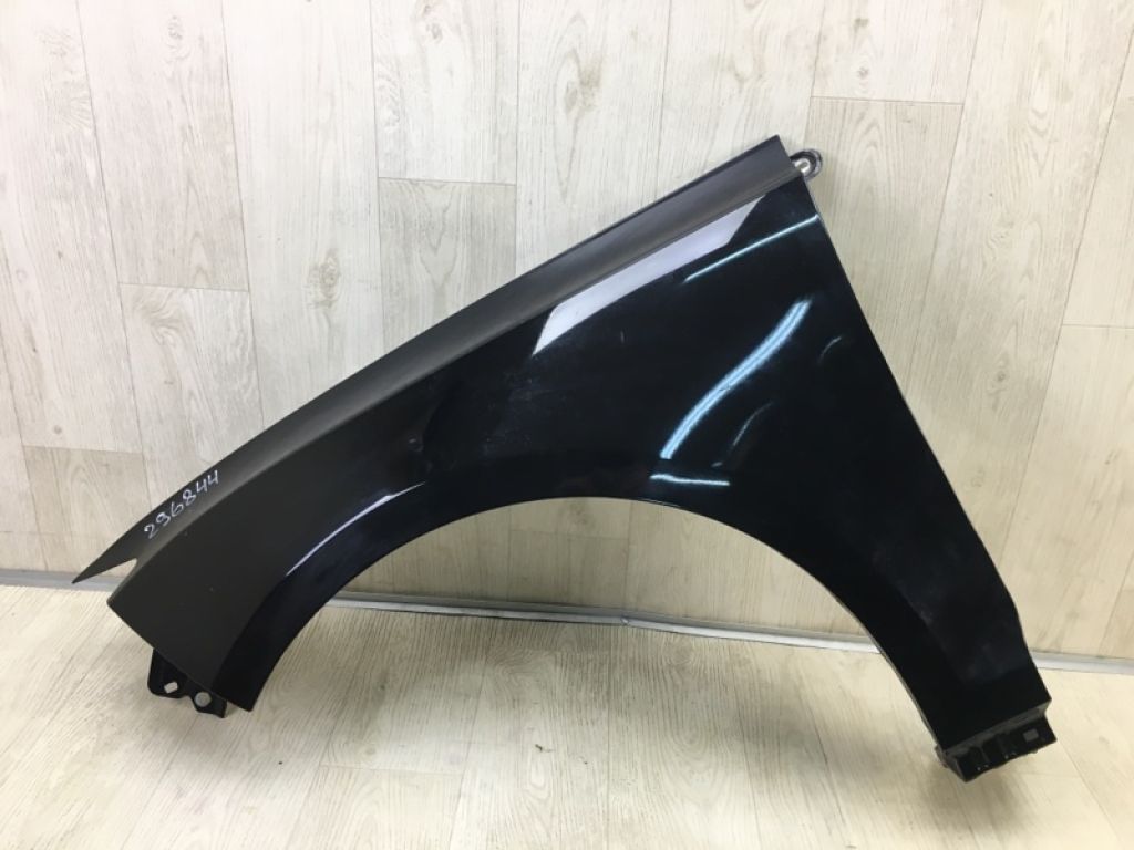 DP5Z-16006-A | Крило переднє лів. LINCOLN MKZ 13-20