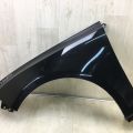 DP5Z-16006-A | Крило переднє лів. LINCOLN MKZ 13-20