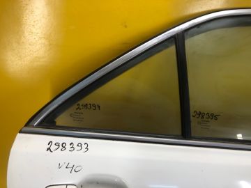 Стекло двери глухое задн. прав. TOYOTA CAMRY 40 06-11