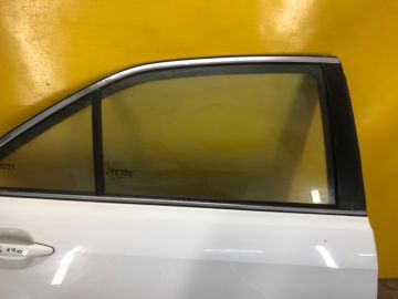 Стекло двери задн. прав. TOYOTA CAMRY 40 06-11