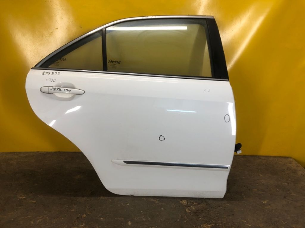 67003-33161 | Дверь задн. прав. TOYOTA CAMRY 40 06-11