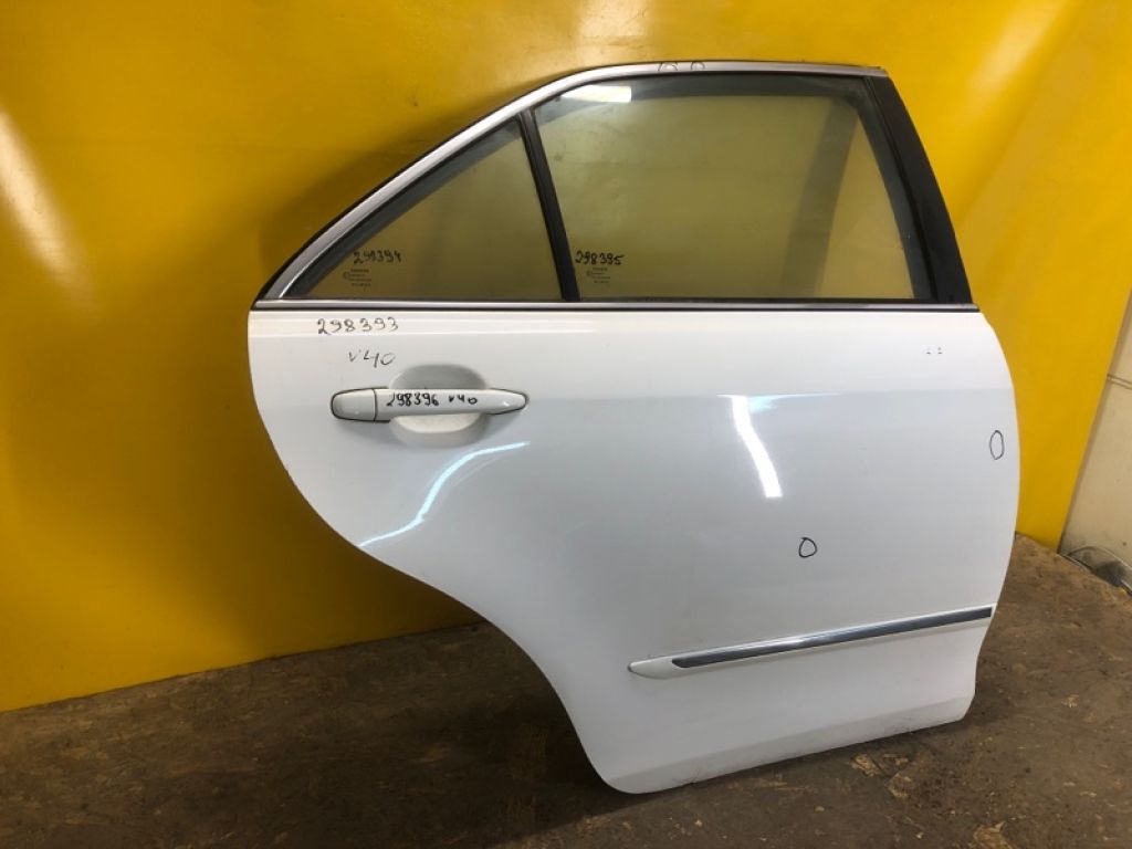 67003-33161 | Дверь задн. прав. TOYOTA CAMRY 40 06-11 - Фото 3