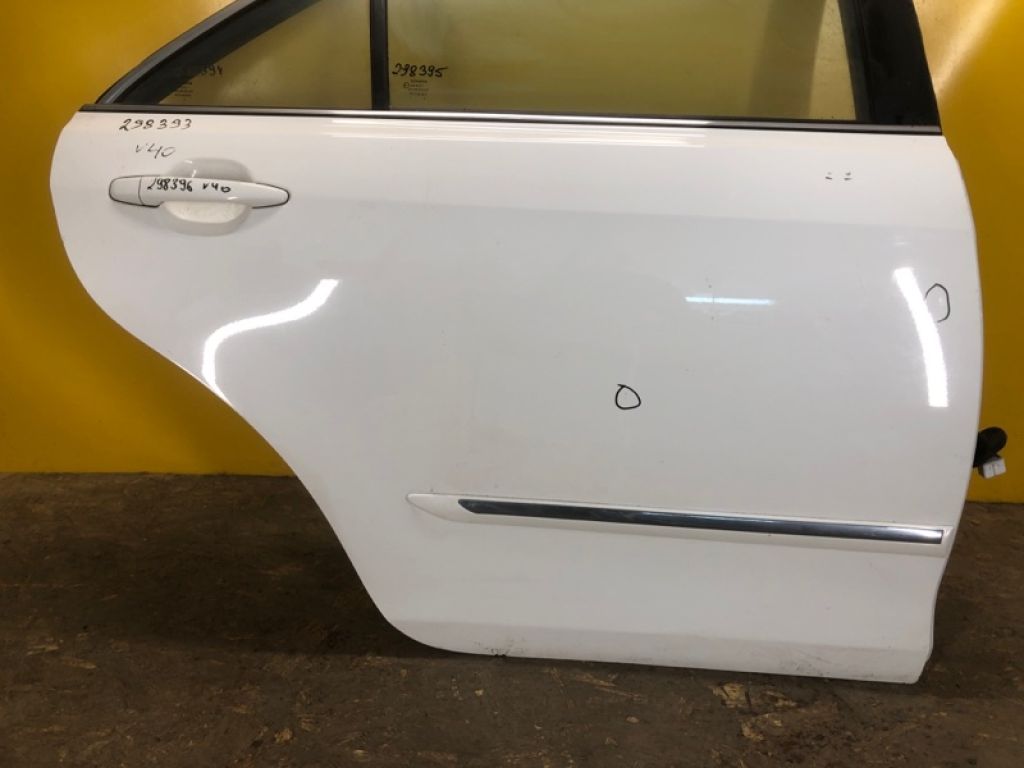 67003-33161 | Дверь задн. прав. TOYOTA CAMRY 40 06-11 - Фото 4