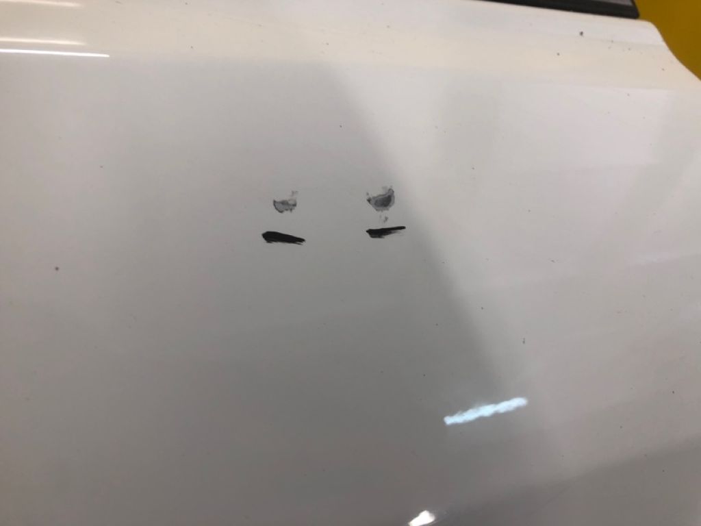 67003-33161 | Дверь задн. прав. TOYOTA CAMRY 40 06-11 - Фото 6