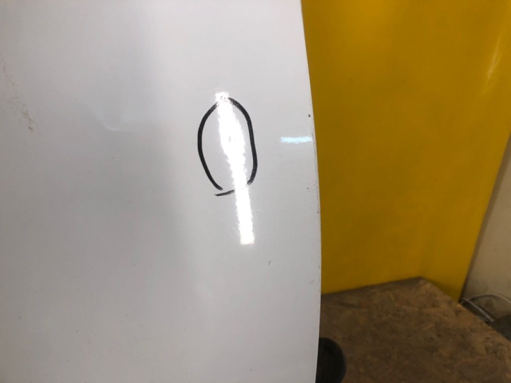 67003-33161 | Дверь задн. прав. TOYOTA CAMRY 40 06-11 - Фото 7