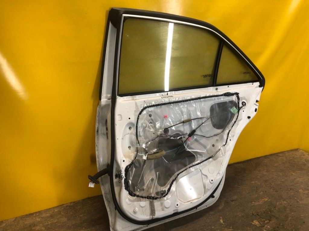 67003-33161 | Дверь задн. прав. TOYOTA CAMRY 40 06-11 - Фото 10