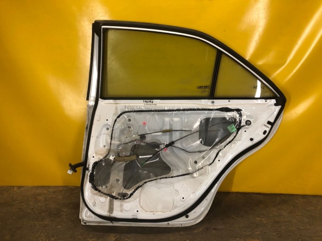 67003-33161 | Дверь задн. прав. TOYOTA CAMRY 40 06-11 - Фото 11