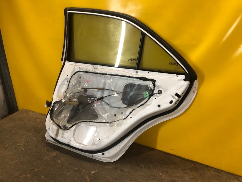 67003-33161 | Дверь задн. прав. TOYOTA CAMRY 40 06-11 - Фото 12