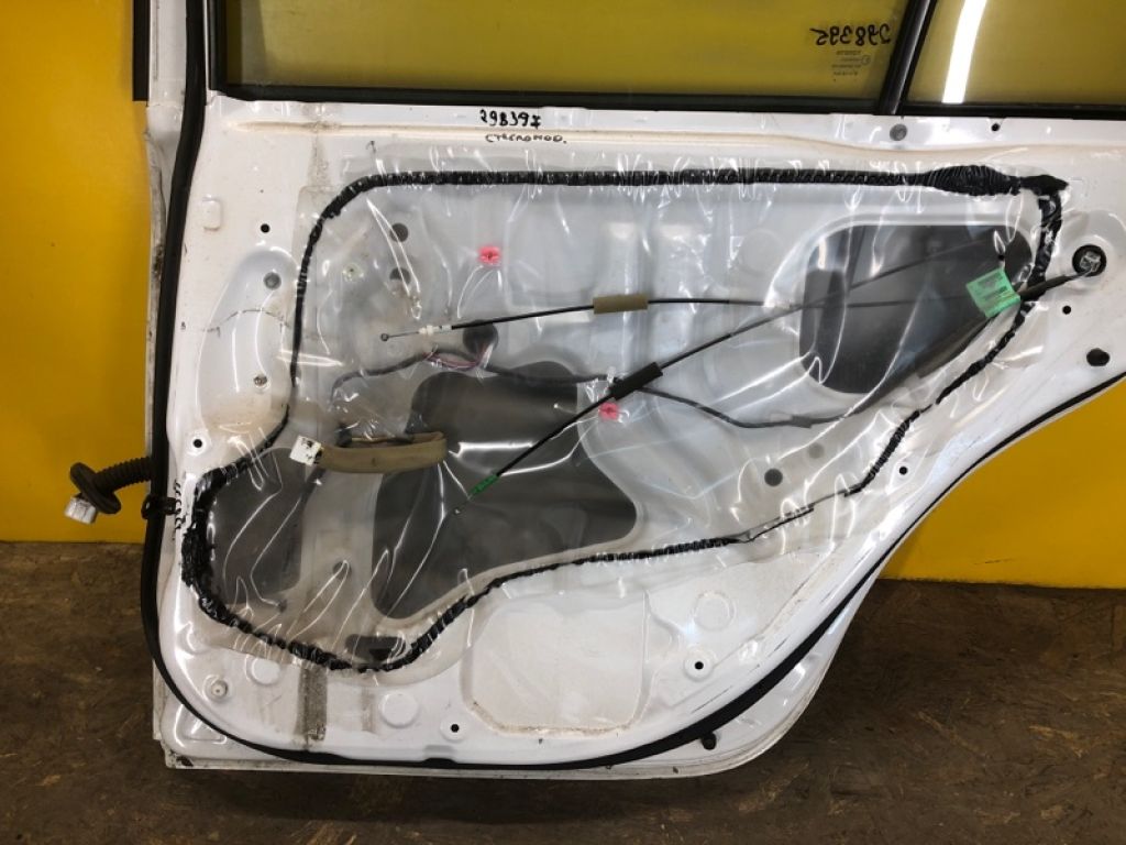 69803-33050 | Стеклоподъемник задн. прав. TOYOTA CAMRY 40 06-11