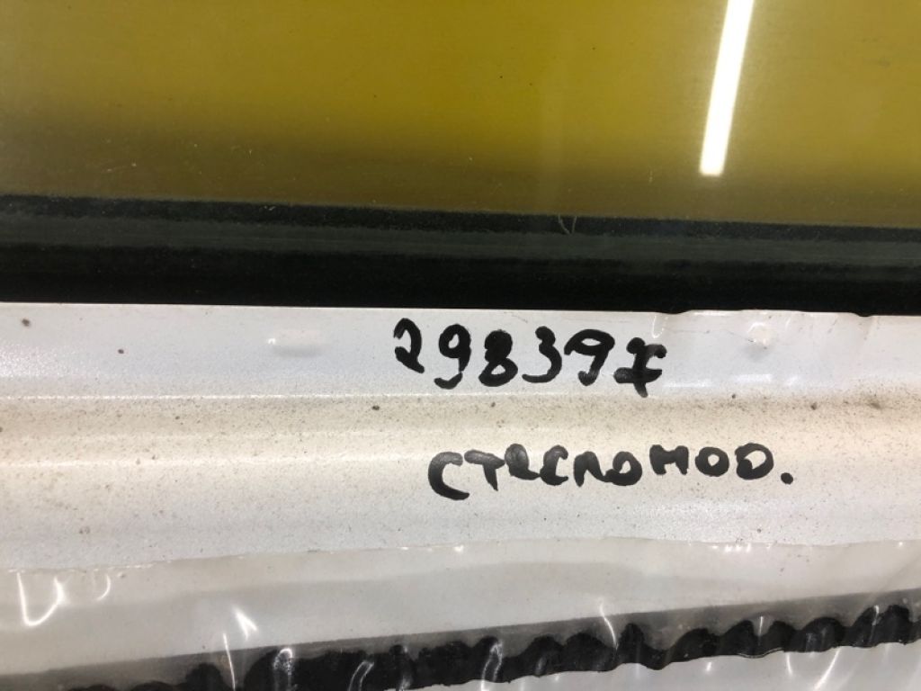 69803-33050 | Стеклоподъемник задн. прав. TOYOTA CAMRY 40 06-11 - Фото 2