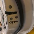 69050-33120 | Замок двері задн. прав. TOYOTA CAMRY 40 06-11
