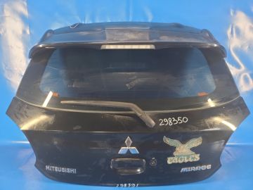 Кришка багажника MITSUBISHI MIRAGE 13-