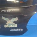 5801B488 | Крышка багажника MITSUBISHI MIRAGE 13- - Превью 7