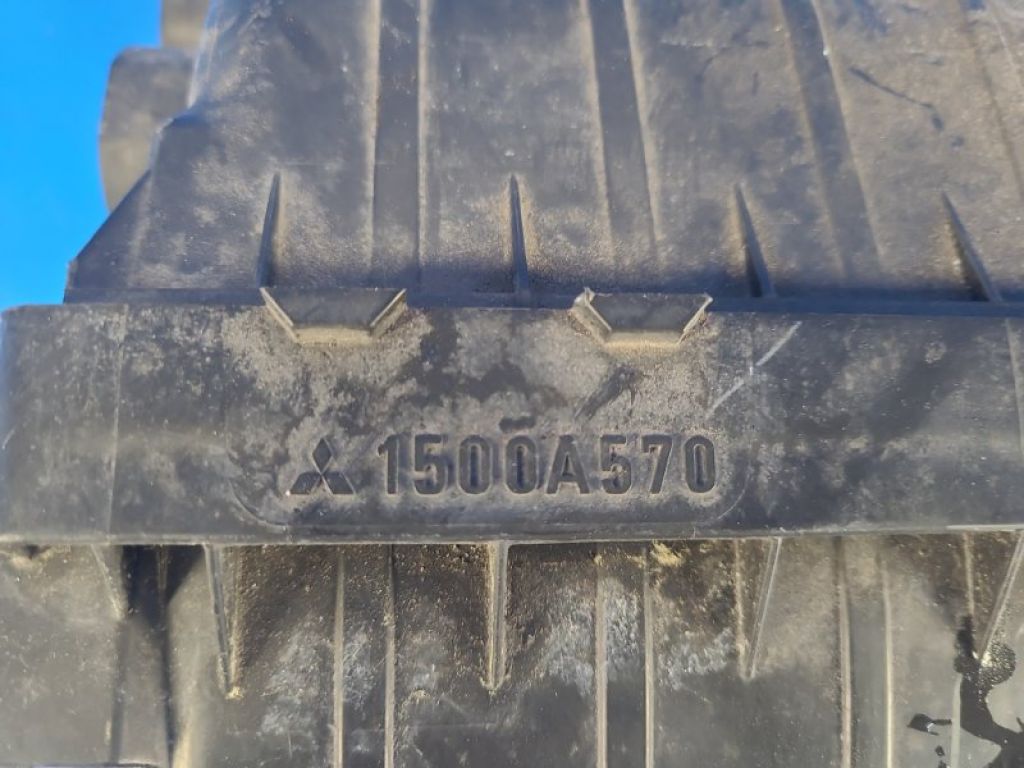 1500A404 | Корпус воздушного фильтра MITSUBISHI MIRAGE 13- - Фото 3