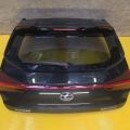 6700576240 | Кришка багажника LEXUS UX 200 18-