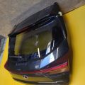 6700576240 | Кришка багажника LEXUS UX 200 18- - Прев'ю 3