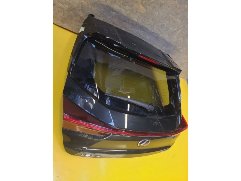 6700576240 | Кришка багажника LEXUS UX 200 18- - Фото 4