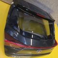6700576240 | Кришка багажника LEXUS UX 200 18- - Прев'ю 4