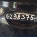 5716A474XA | Ручка двері зовнішня передн. прав. MITSUBISHI MIRAGE 13-