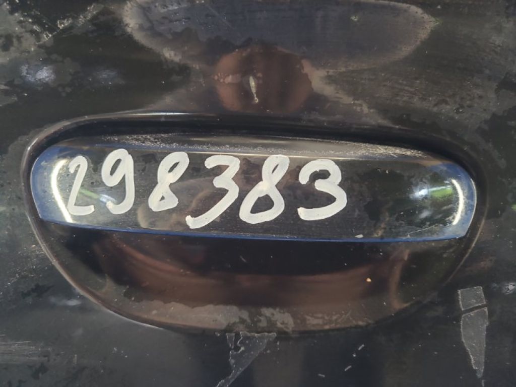 5716A474XA | Ручка двері зовнішня задн. прав. MITSUBISHI MIRAGE 13-