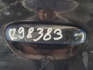 Ручка двері зовнішня задн. прав. MITSUBISHI MIRAGE 13-