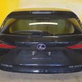 6700578050 | Кришка багажника LEXUS NX 14-21
