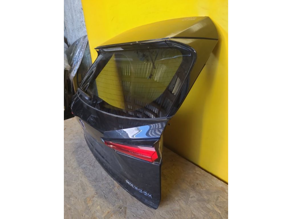 6700578050 | Кришка багажника LEXUS NX 14-21 - Фото 3