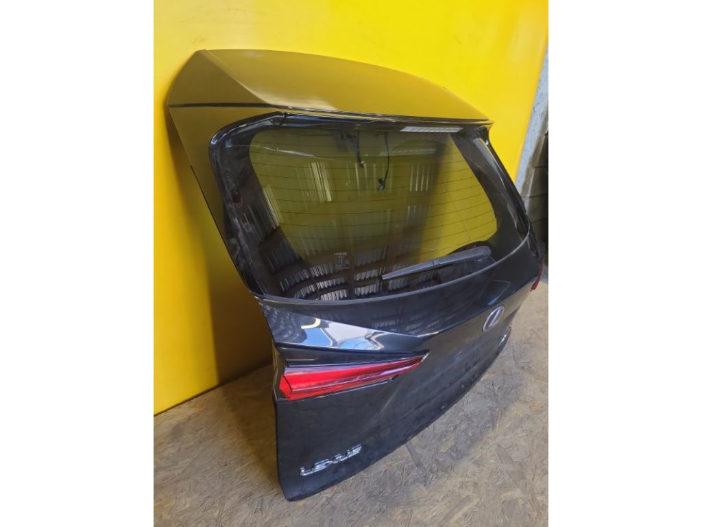 6700578050 | Кришка багажника LEXUS NX 14-21 - Фото 4