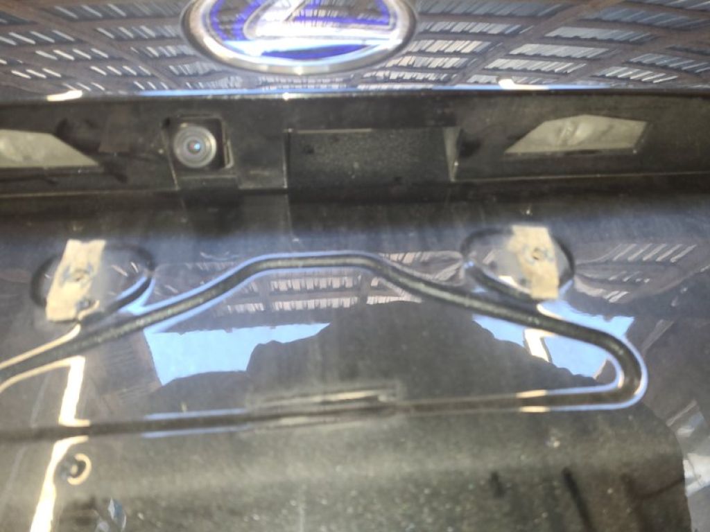 6700578050 | Кришка багажника LEXUS NX 14-21 - Фото 5