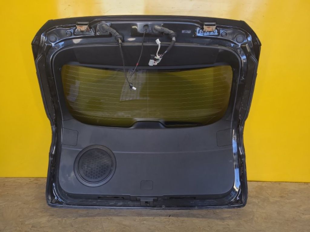 6700578050 | Кришка багажника LEXUS NX 14-21 - Фото 6