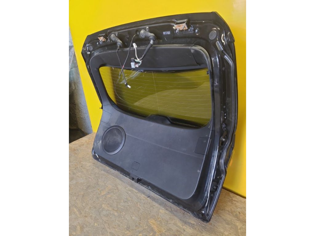 6700578050 | Кришка багажника LEXUS NX 14-21 - Фото 7