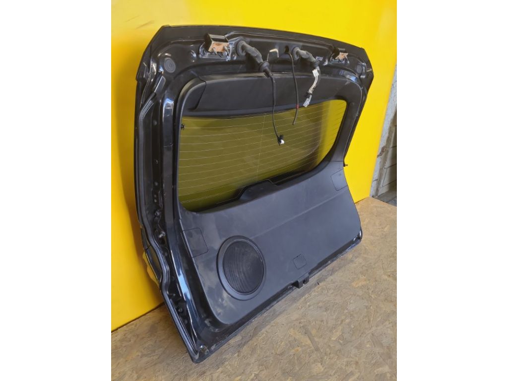 6700578050 | Кришка багажника LEXUS NX 14-21 - Фото 8