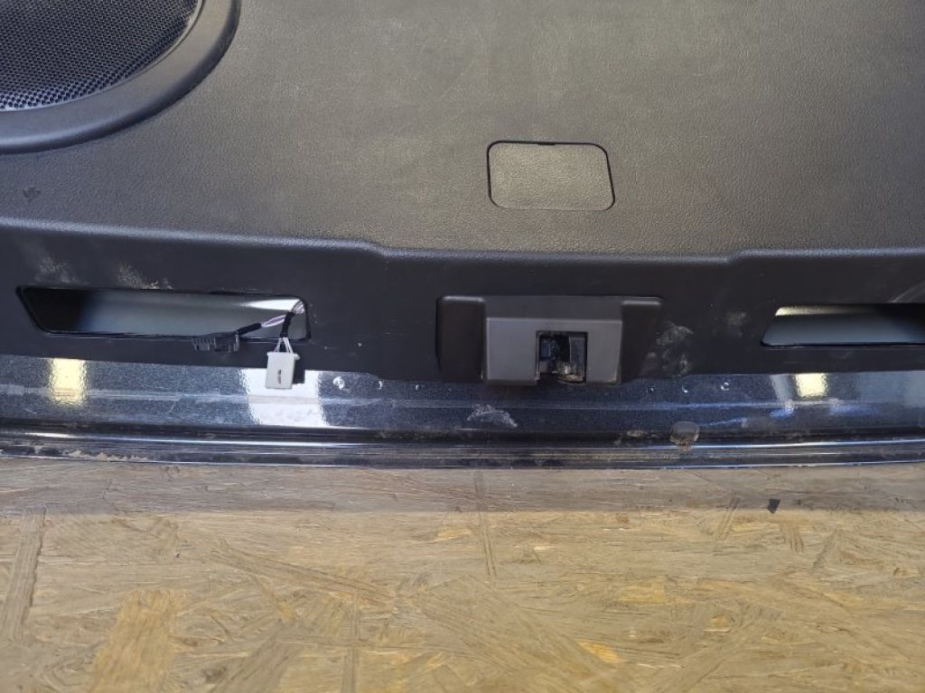 6700578050 | Кришка багажника LEXUS NX 14-21 - Фото 9