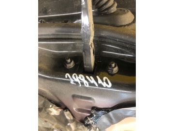 Обмежувач дверей задн. прав. TOYOTA AVENSIS 08-18