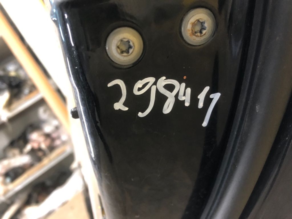 69050-05050 | Замок двери задн. прав. TOYOTA AVENSIS 08-18