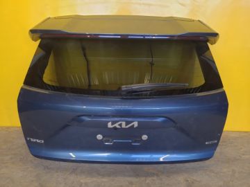 Кришка багажника KIA NIRO SG2 22-