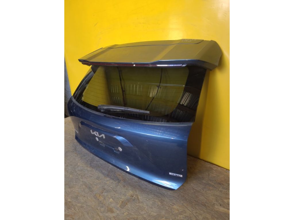 72800-AT020 | Кришка багажника KIA NIRO SG2 22- - Фото 3