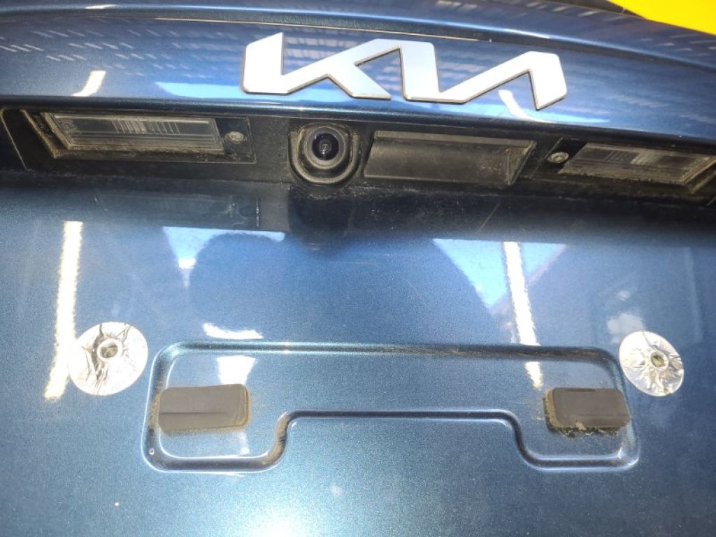 72800-AT020 | Кришка багажника KIA NIRO SG2 22- - Фото 5