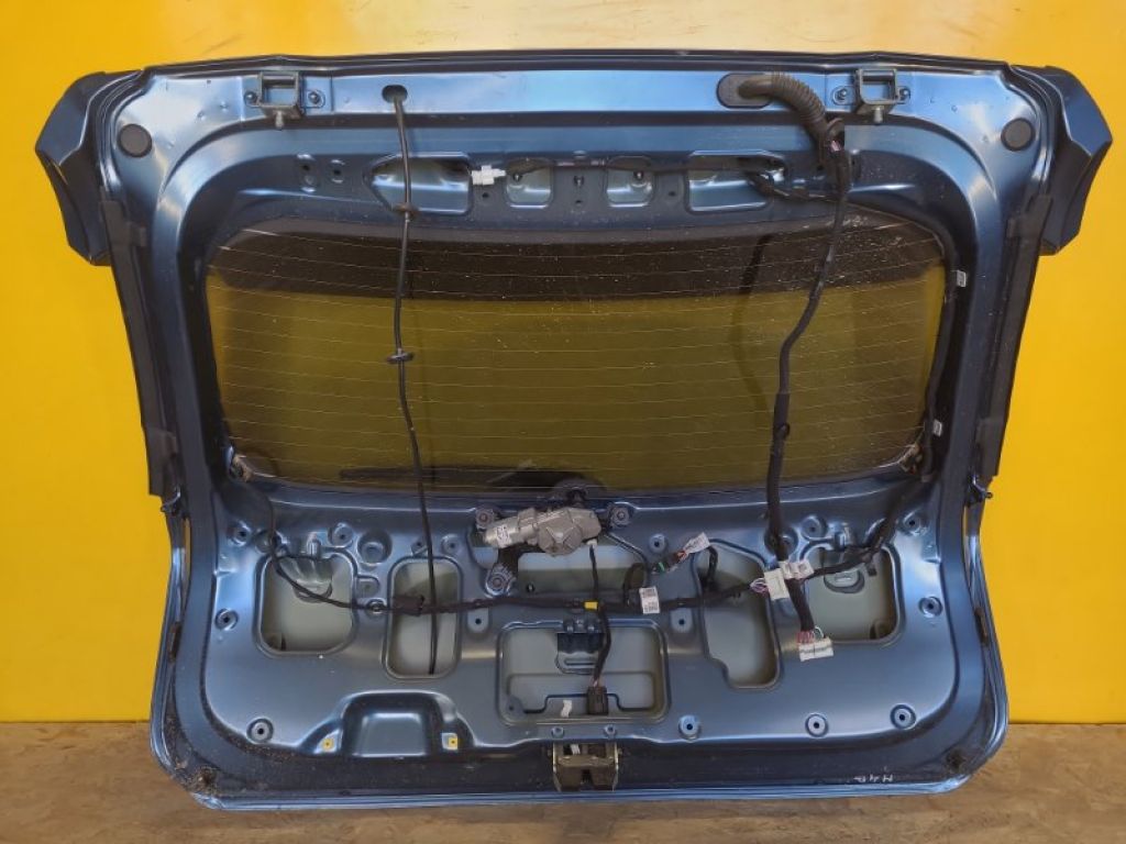 72800-AT020 | Кришка багажника KIA NIRO SG2 22- - Фото 6