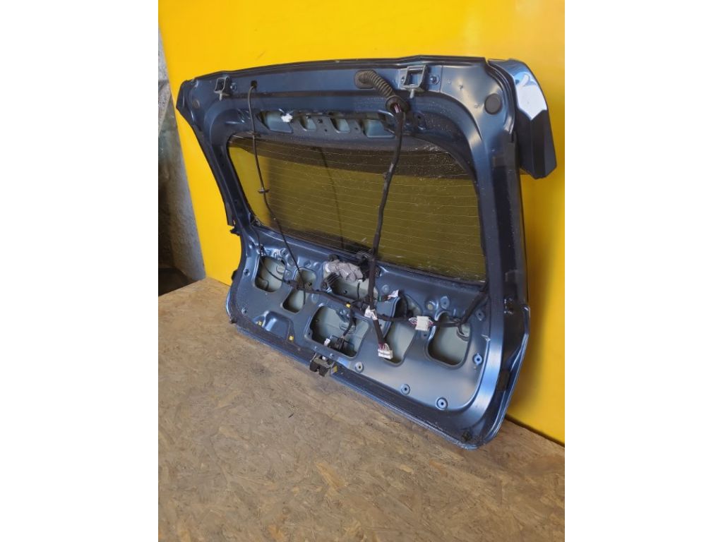 72800-AT020 | Кришка багажника KIA NIRO SG2 22- - Фото 7