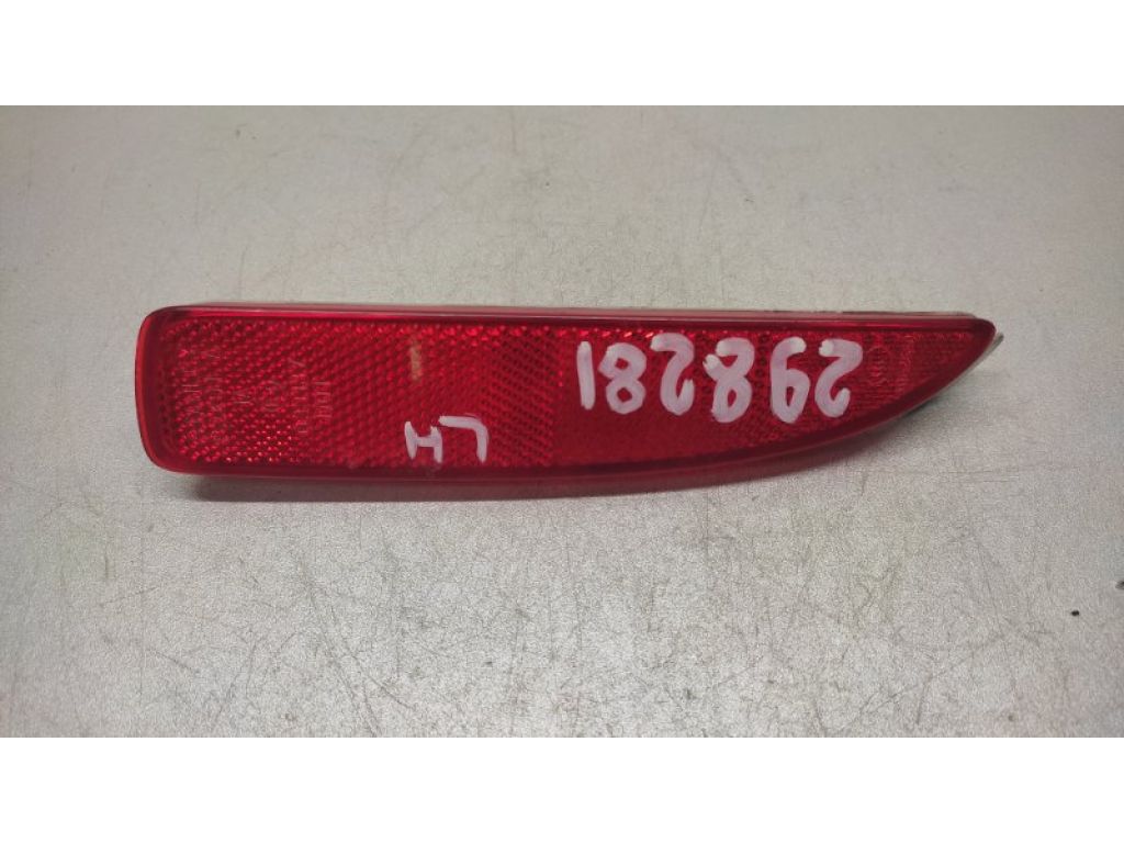 D350-51-5L0E | Катафот L левый MAZDA 3 BM 13-19