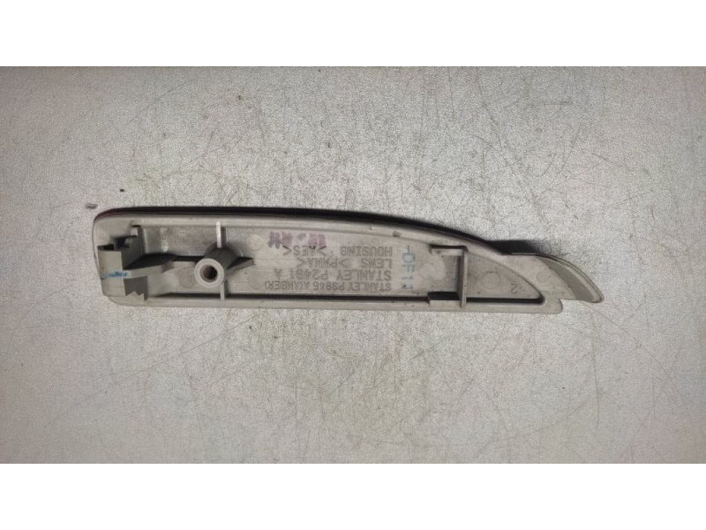 D350-51-5L0E | Катафот L левый MAZDA 3 BM 13-19 - Фото 2