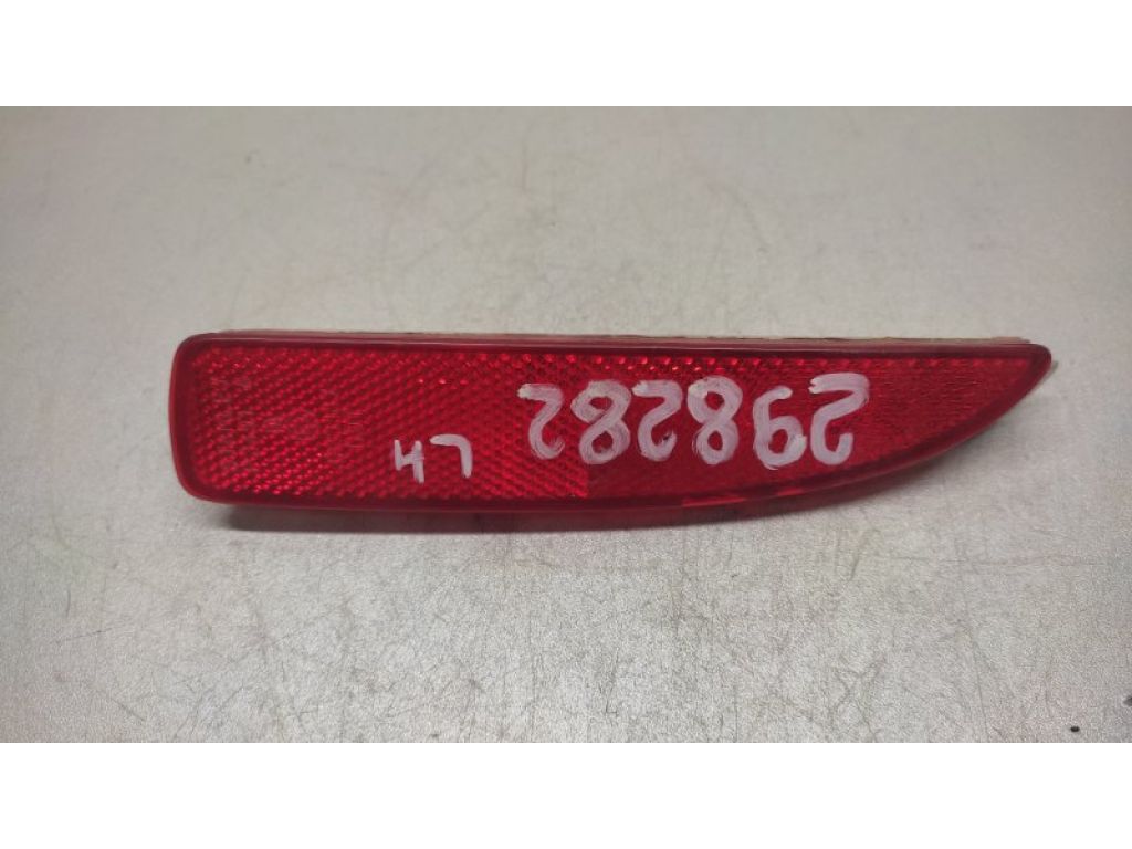 D350-51-5L0E | Катафот L левый MAZDA 3 BM 13-19