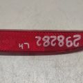 D350-51-5L0E | Катафот L левый MAZDA 3 BM 13-19